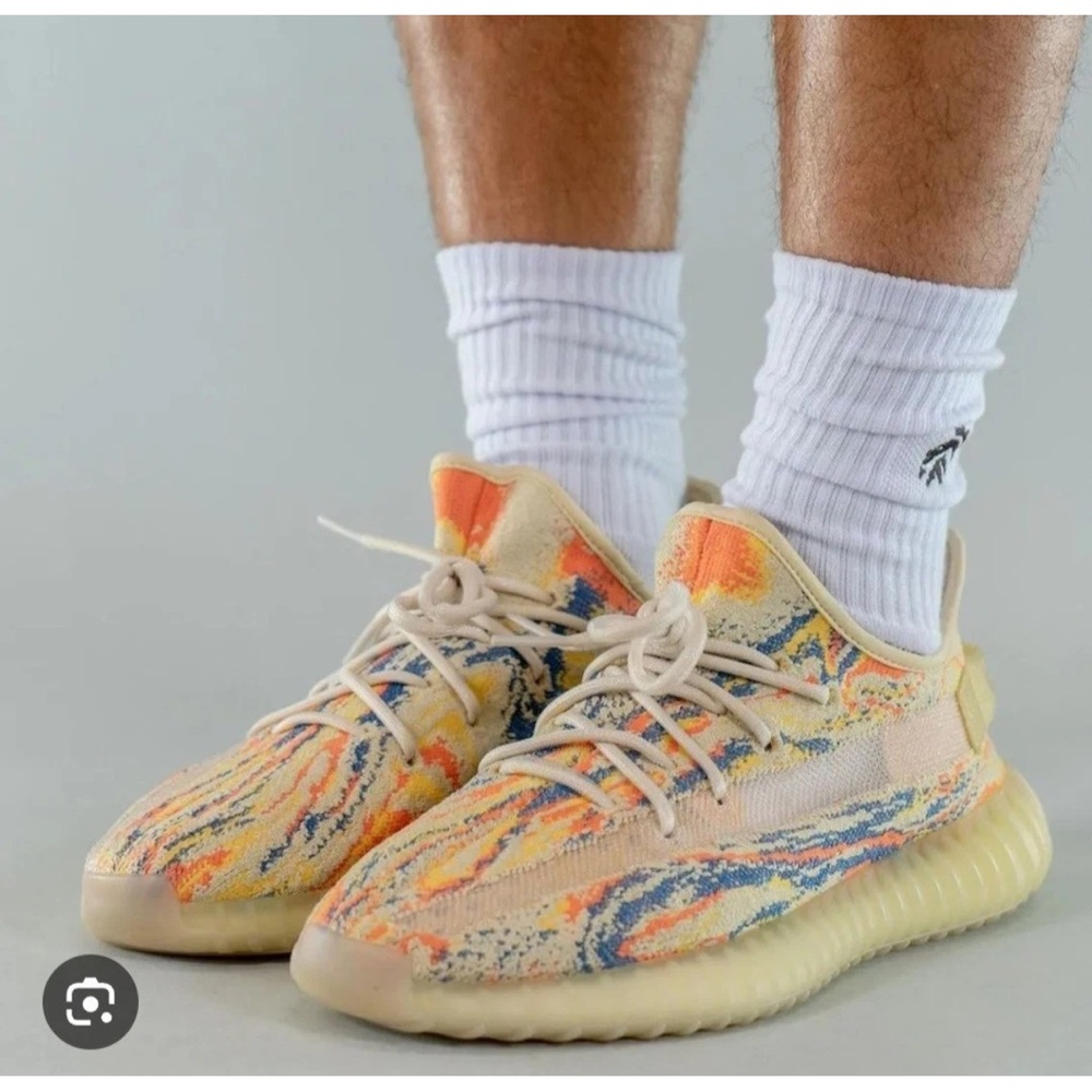 Yeezy Boost 350 V2 MX Oat